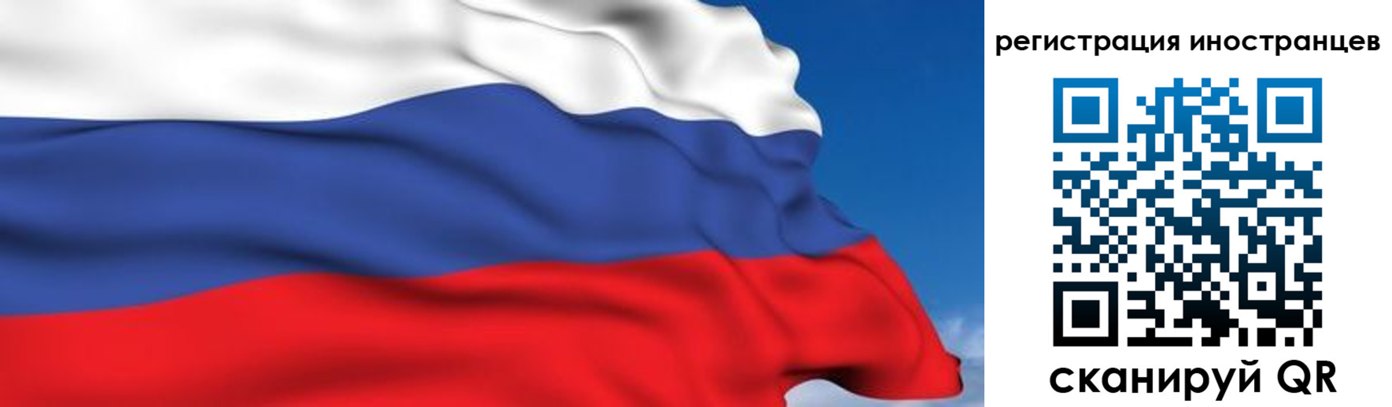 прописка для работы в Гусь-Хрустальном